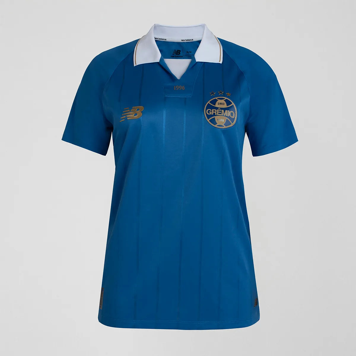 Camisa Grêmio III - 2026/27 Feminina