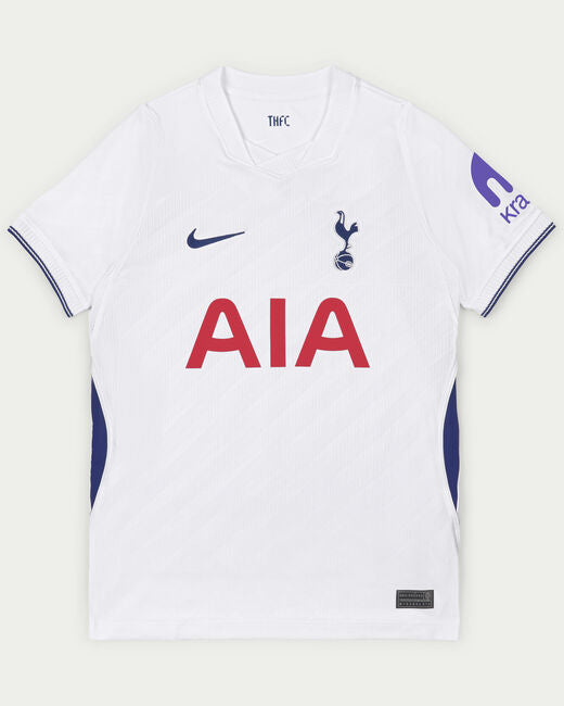 Camisa Tottenham I - 2026/27