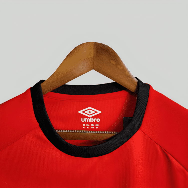 Camisa Athletico Paranaense I - 2023