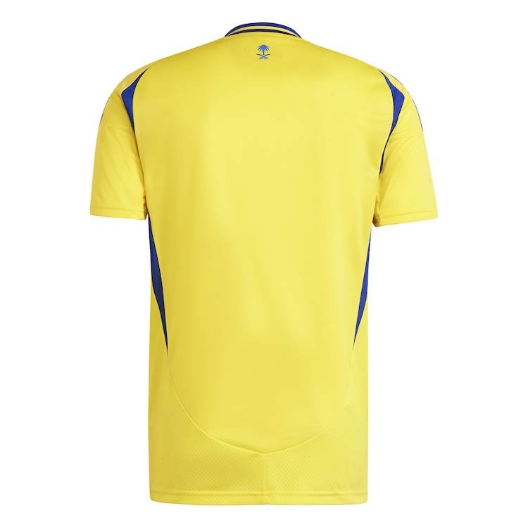 Conjunto Al-Nassr I 2024 - Infantil (cópia)