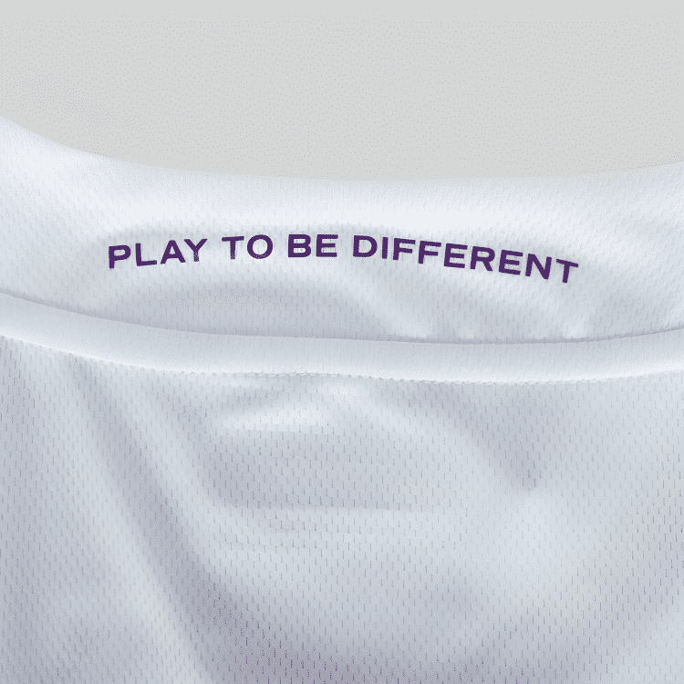Camisa Fiorentina II - 2023