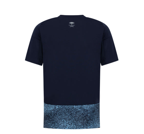 Camisa Al-Nassr II - 2025/26