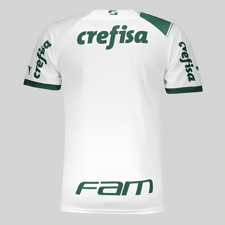 Camisa Palmeiras II Completa - 2023