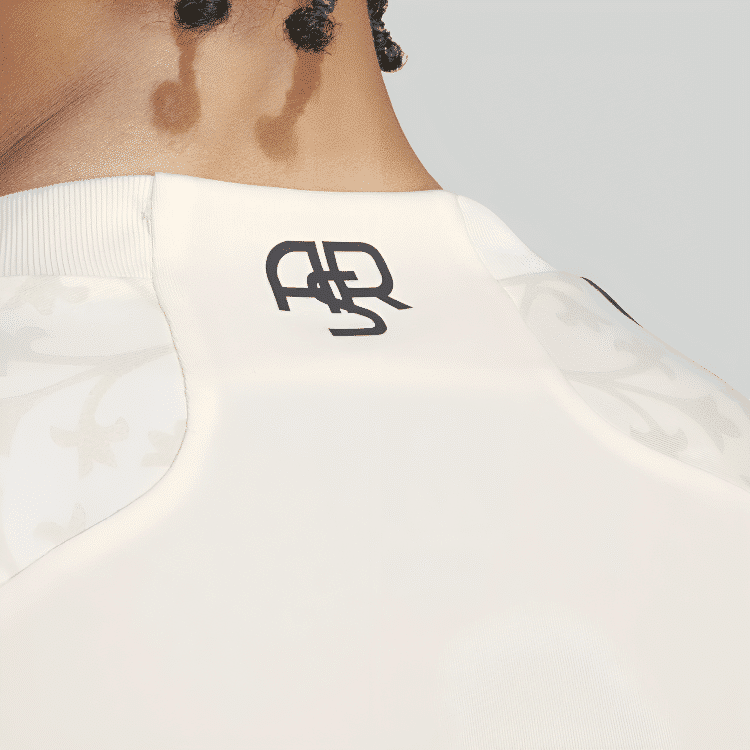 Camisa Roma II Versão Jogador – 2023