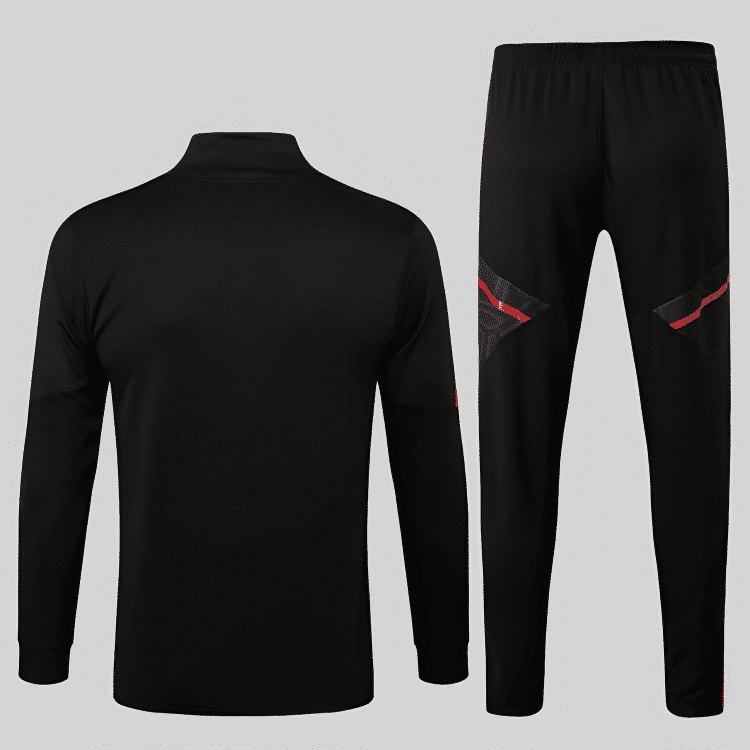 Conjunto Manchester United II - 2023