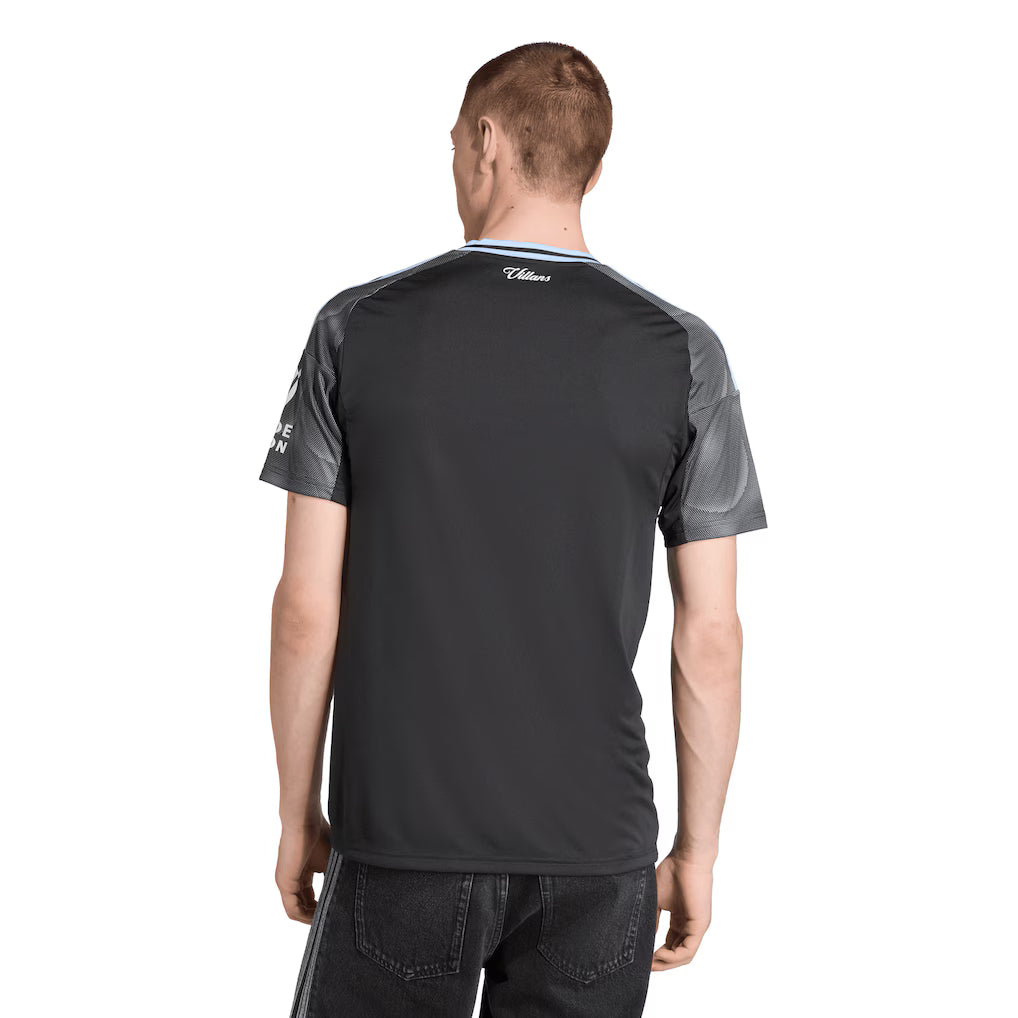 Camisa Aston Villa II - 2025/26