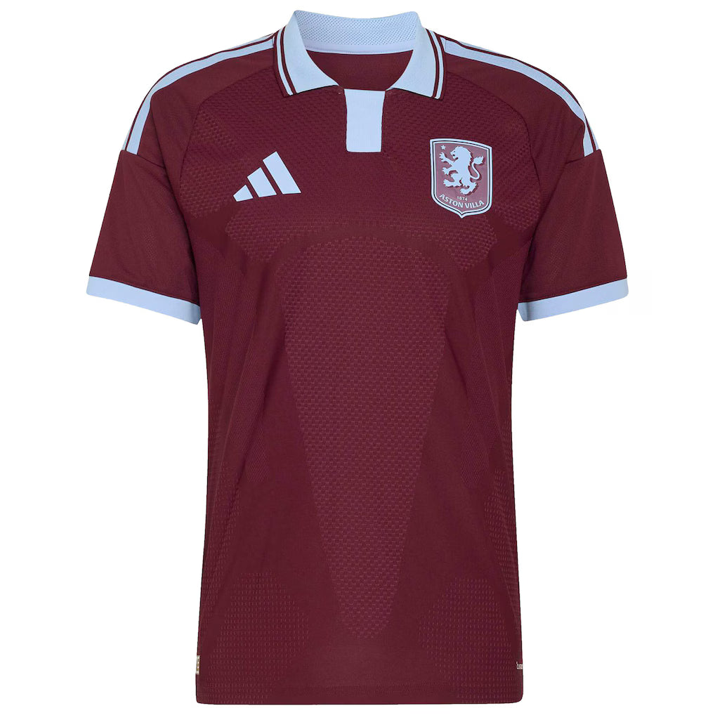 Kit Infantil Aston Villa I - 2026/27