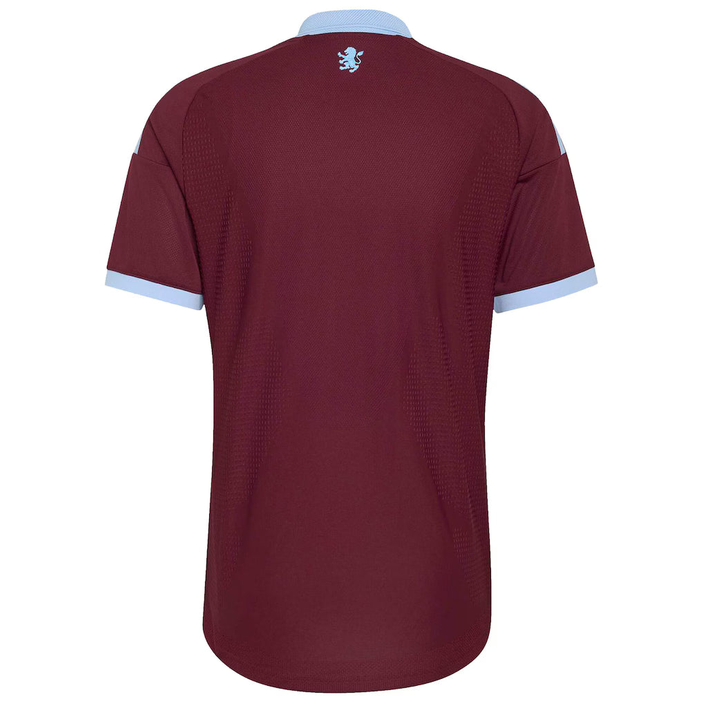 Kit Infantil Aston Villa I - 2026/27