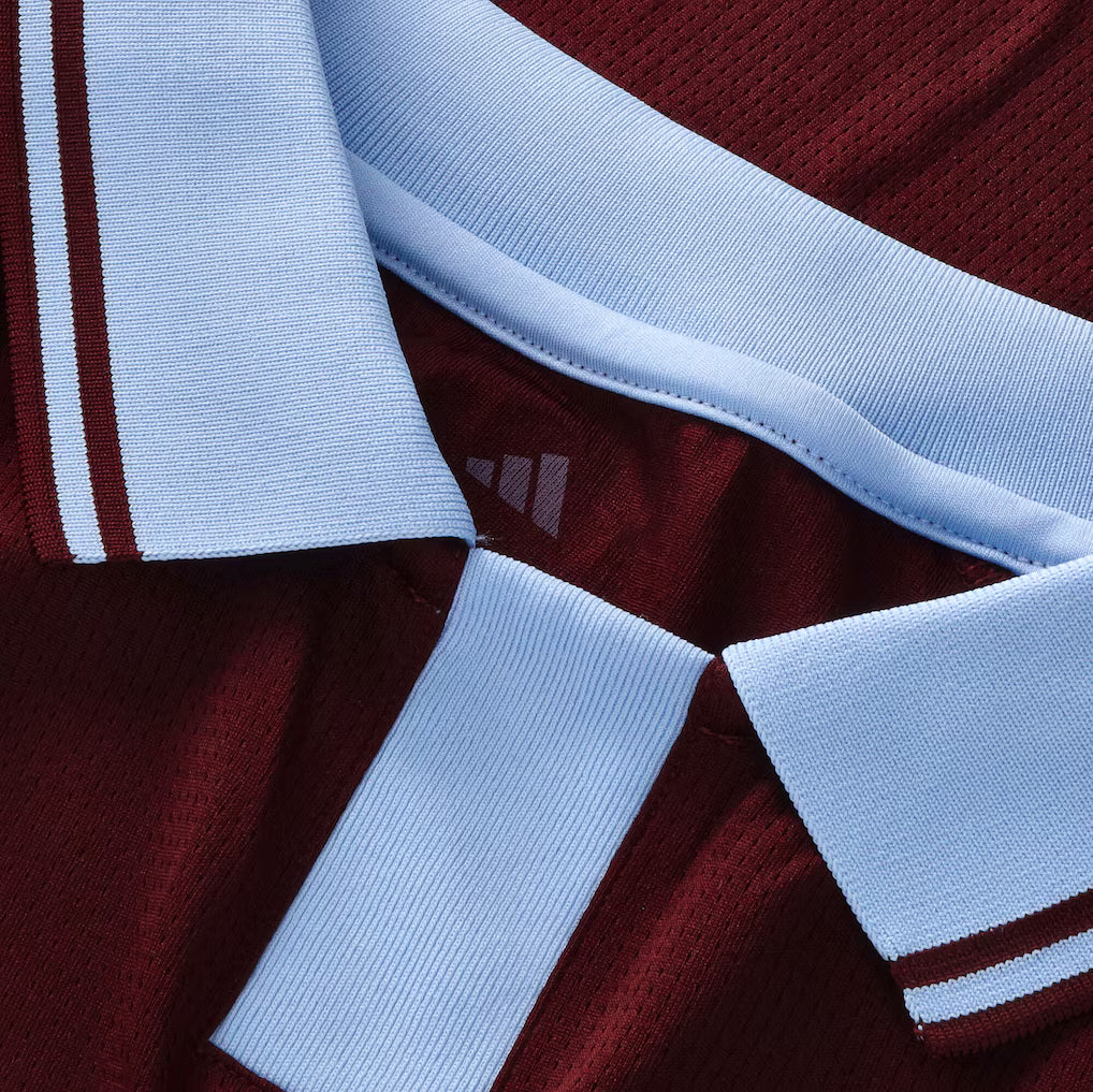 Camisa Aston Villa I - 2026/27
