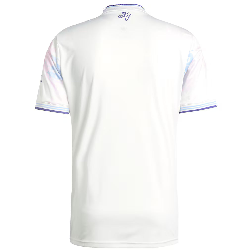 Camisa Aston Villa III - 2025/26