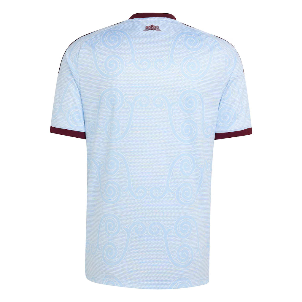 Camisa Aston Villa III - 2026/27