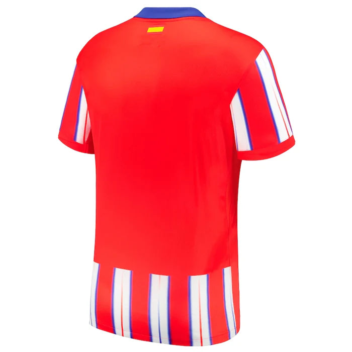 Camisa Atlético de Madrid I - 2024