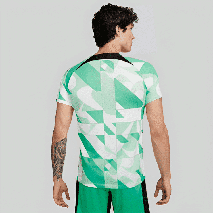 Camisa Atlético de Madrid Treino - 2023