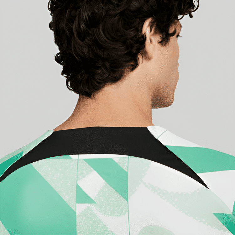 Camisa Atlético de Madrid Treino - 2023