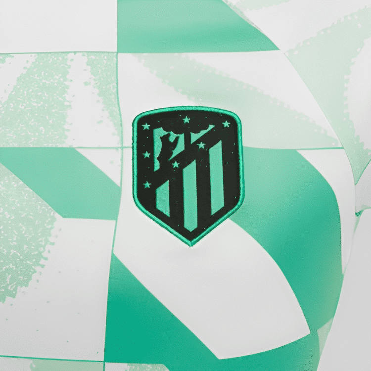 Camisa Atlético de Madrid Treino - 2023