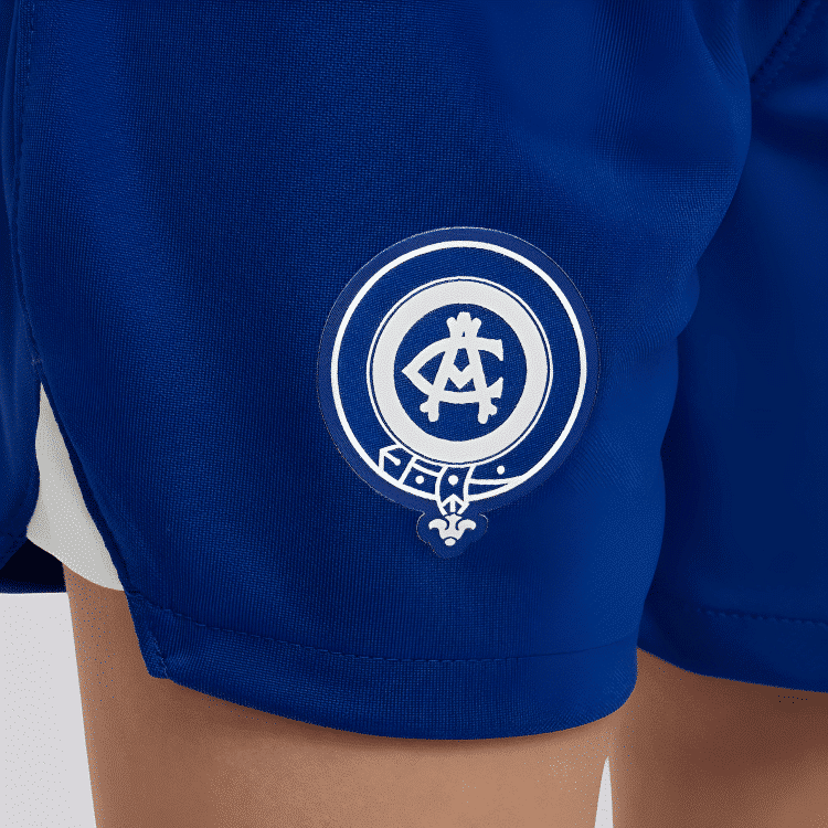 Kit Atlético de Madrid II 2023 - Infantil