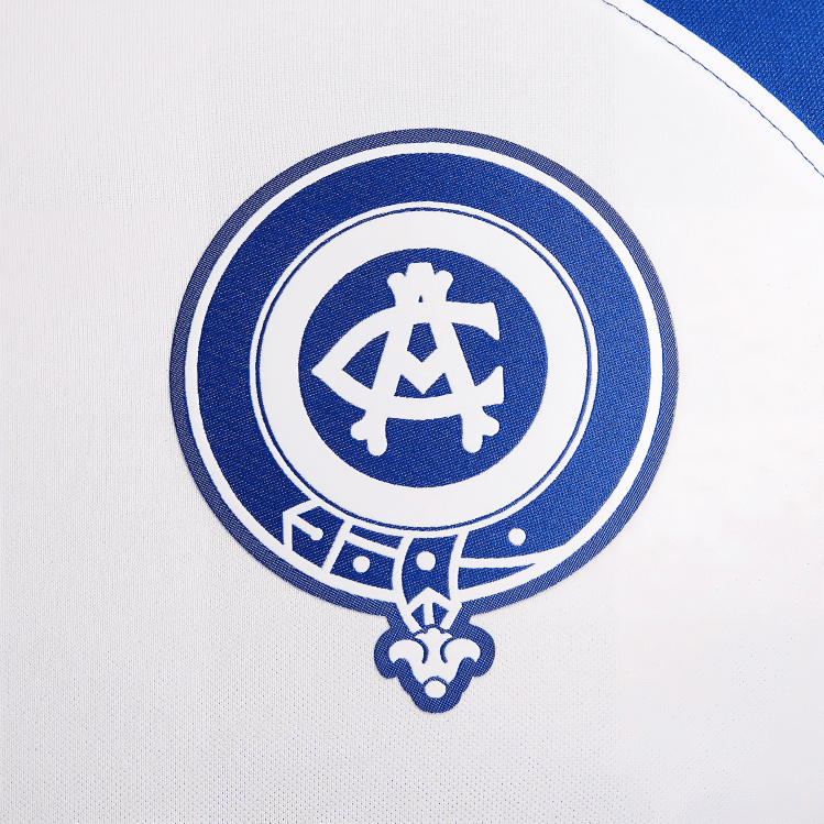 Camisa Atlético de Madrid II - 2023