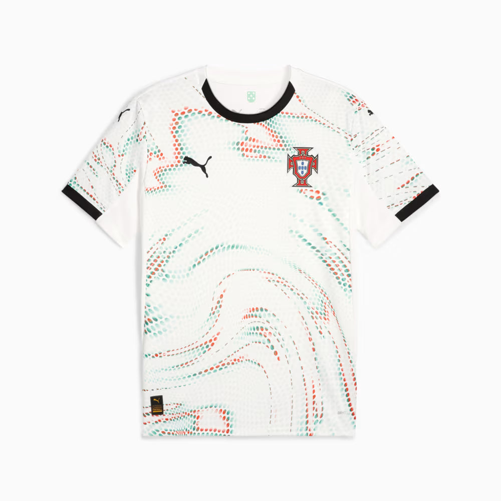 Conjunto Portugal II – 2025/26 Infantil