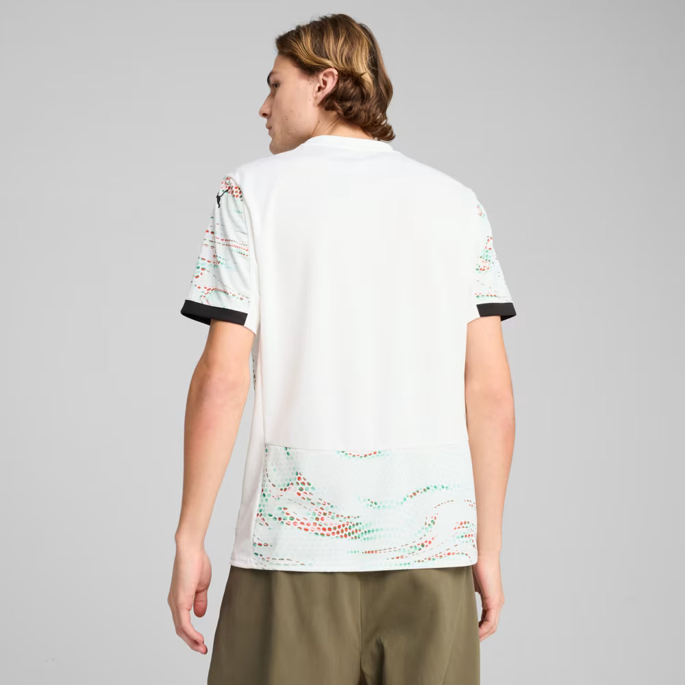 Camisa Portugal II – 2025/26
