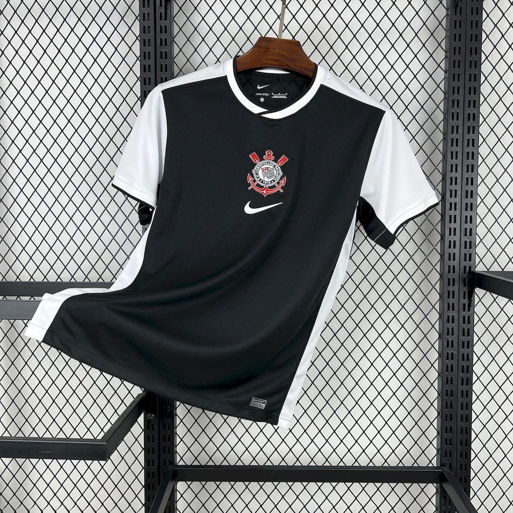 Camisa Corinthians II - 2025/26