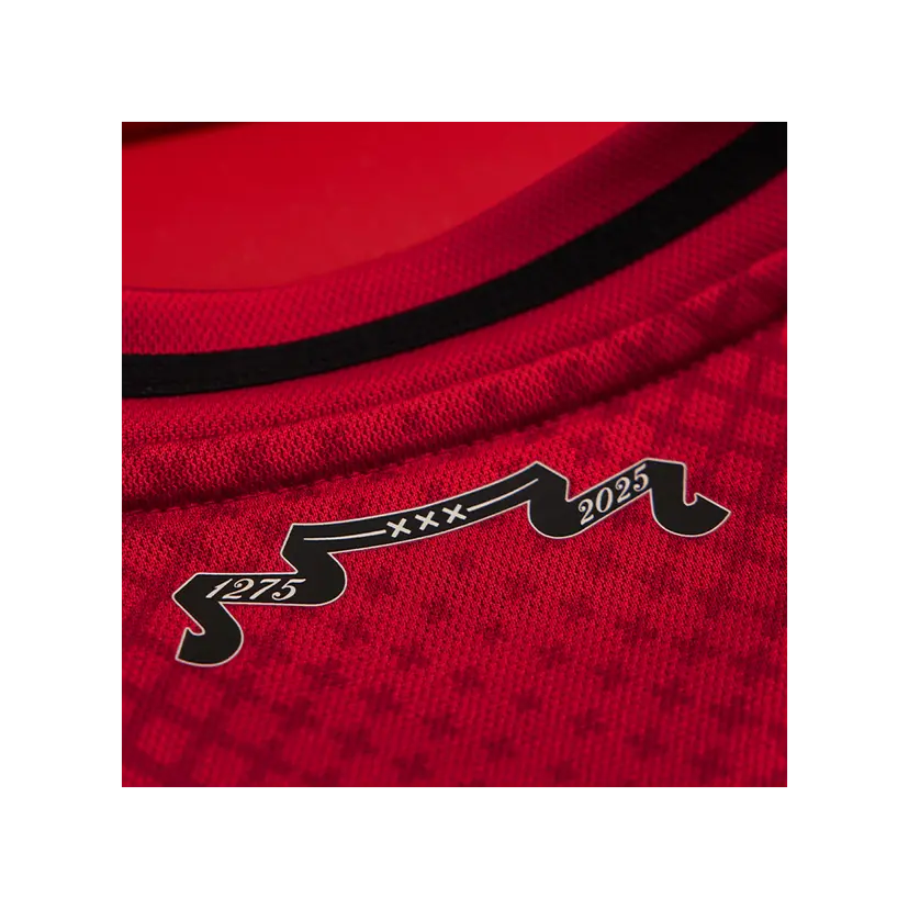 Camisa Ajax I - 2025/26