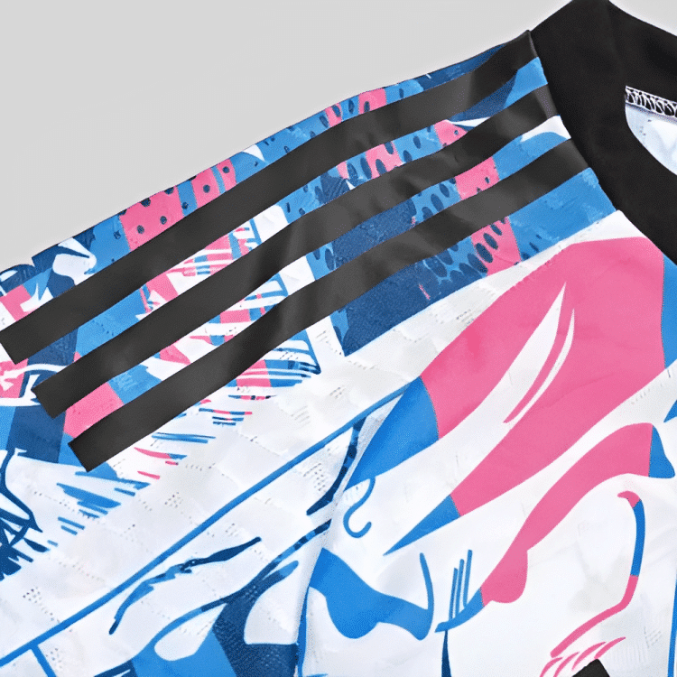 Camisa Japão Edição DBZ - 2023