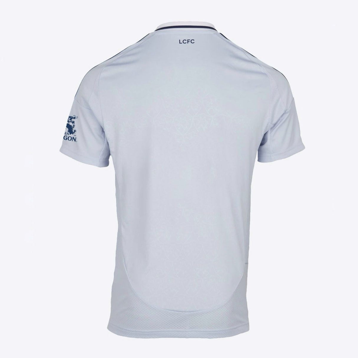 Camisa Leicester City III - 2024