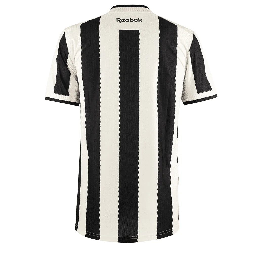 Camisa Botafogo I - 2024 Modelo Jogador