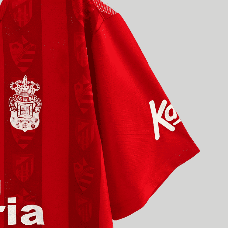 Camisa UD Las Palmas III - 2023