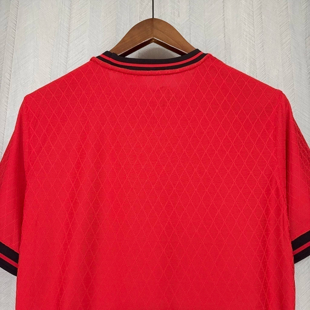 Flamengo Dry Jacquard 2026/27