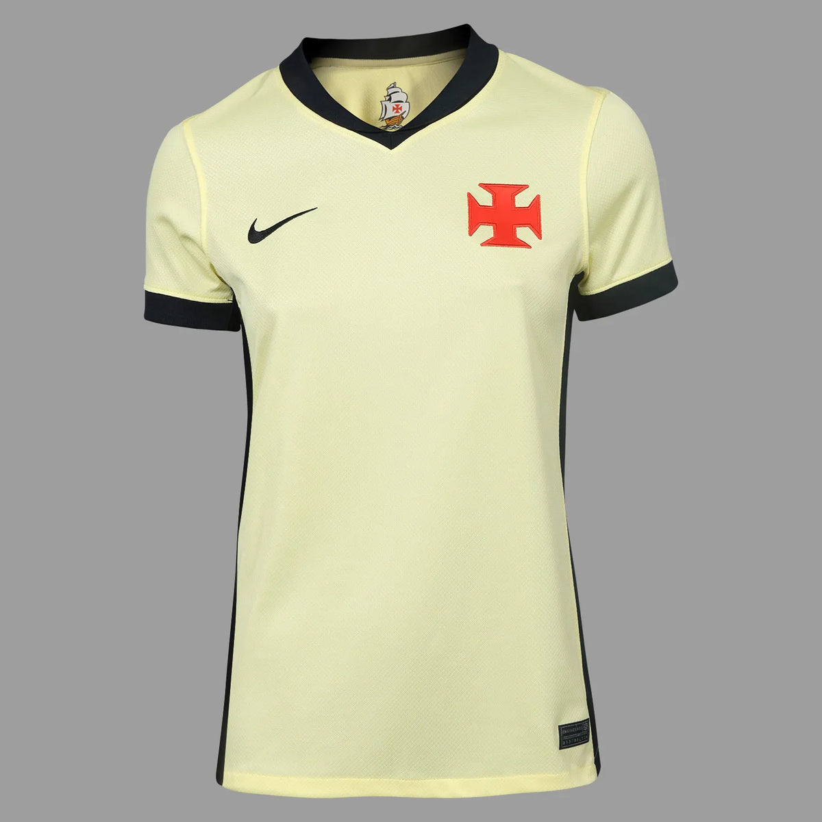 Camisa Vasco III - 2026/27