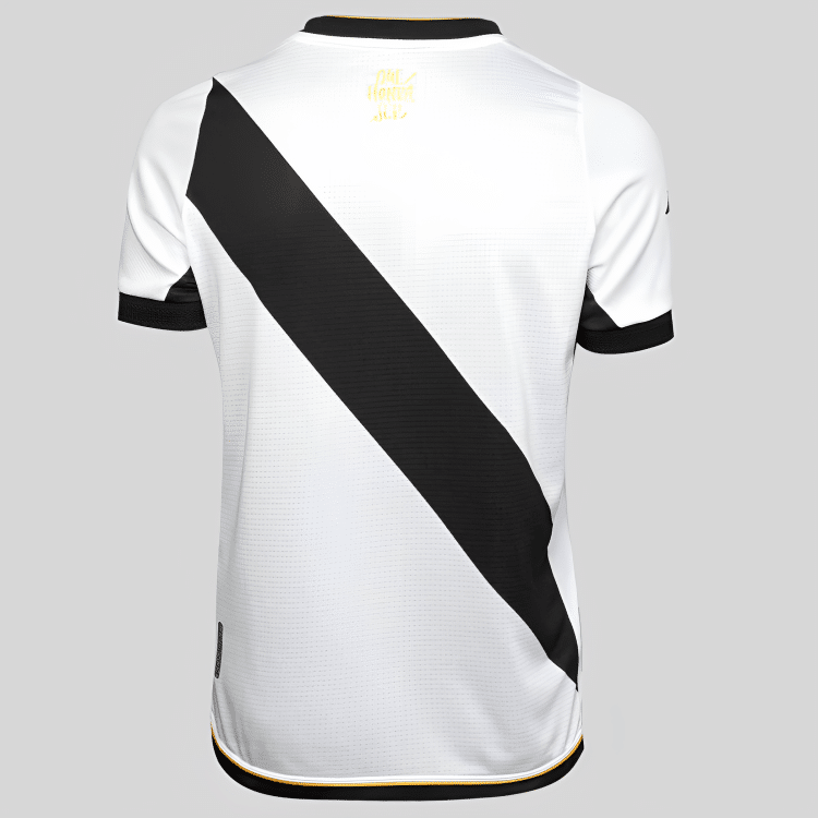Camisa Vasco II - 2023