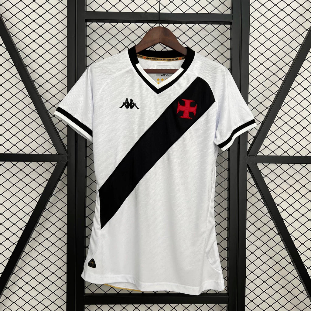 Camisa Vasco II Feminina – 2023/24
