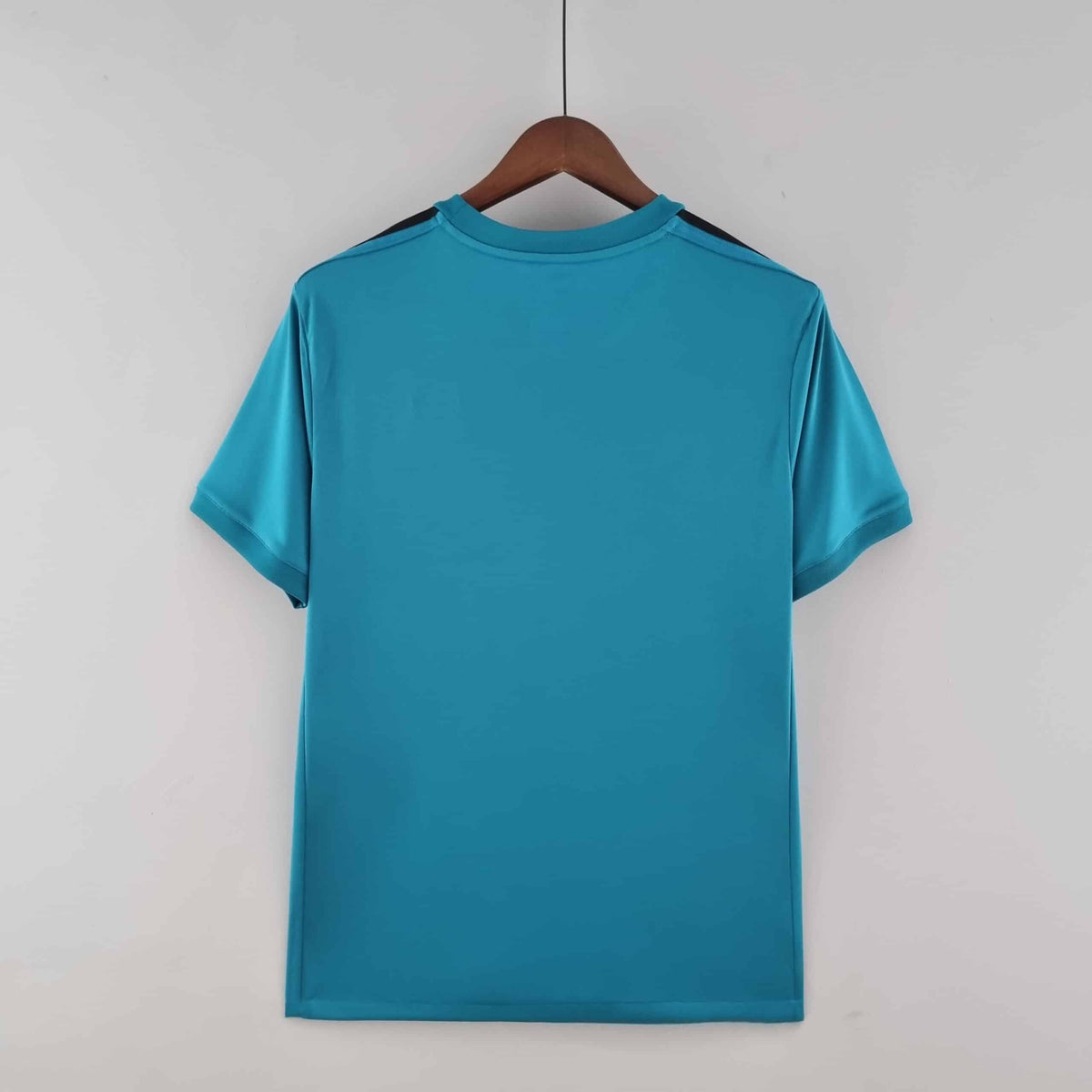 Camisa Real Madrid Third - 2017/18