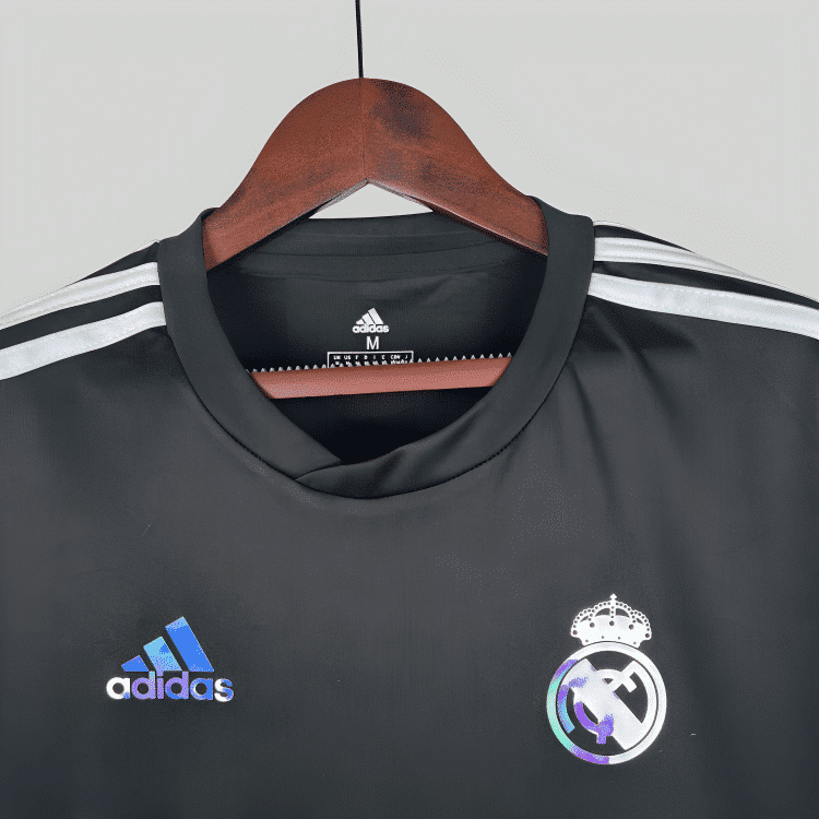 Camisa Real Madrid Balmain - 2023
