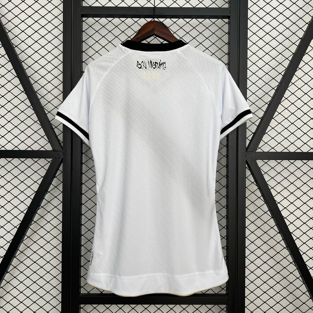 Camisa Vasco II Feminina – 2023/24