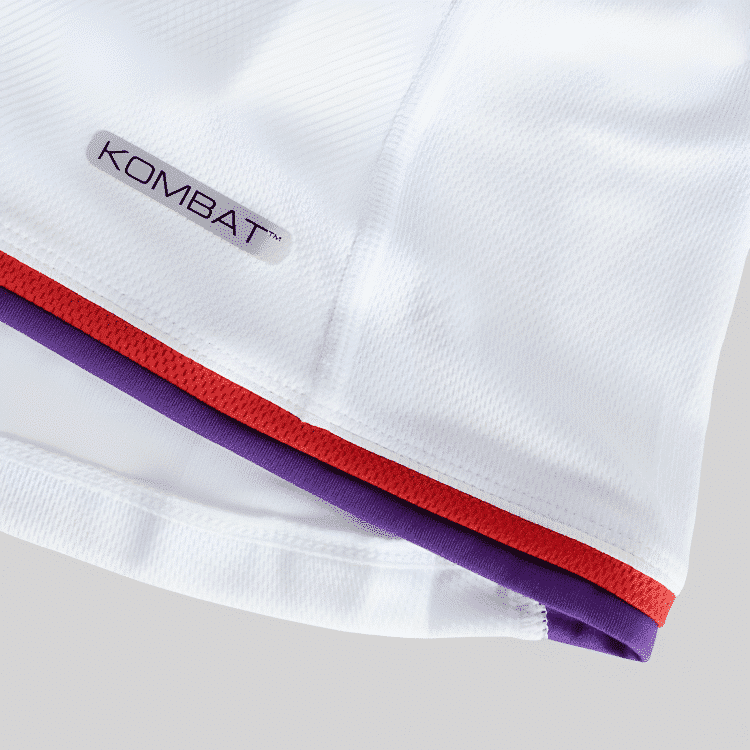 Camisa Fiorentina II - 2023