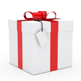 Brinde Surpresa