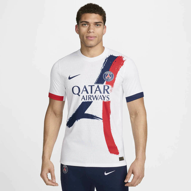 Camisa PSG II - Versão Jogador - 2024