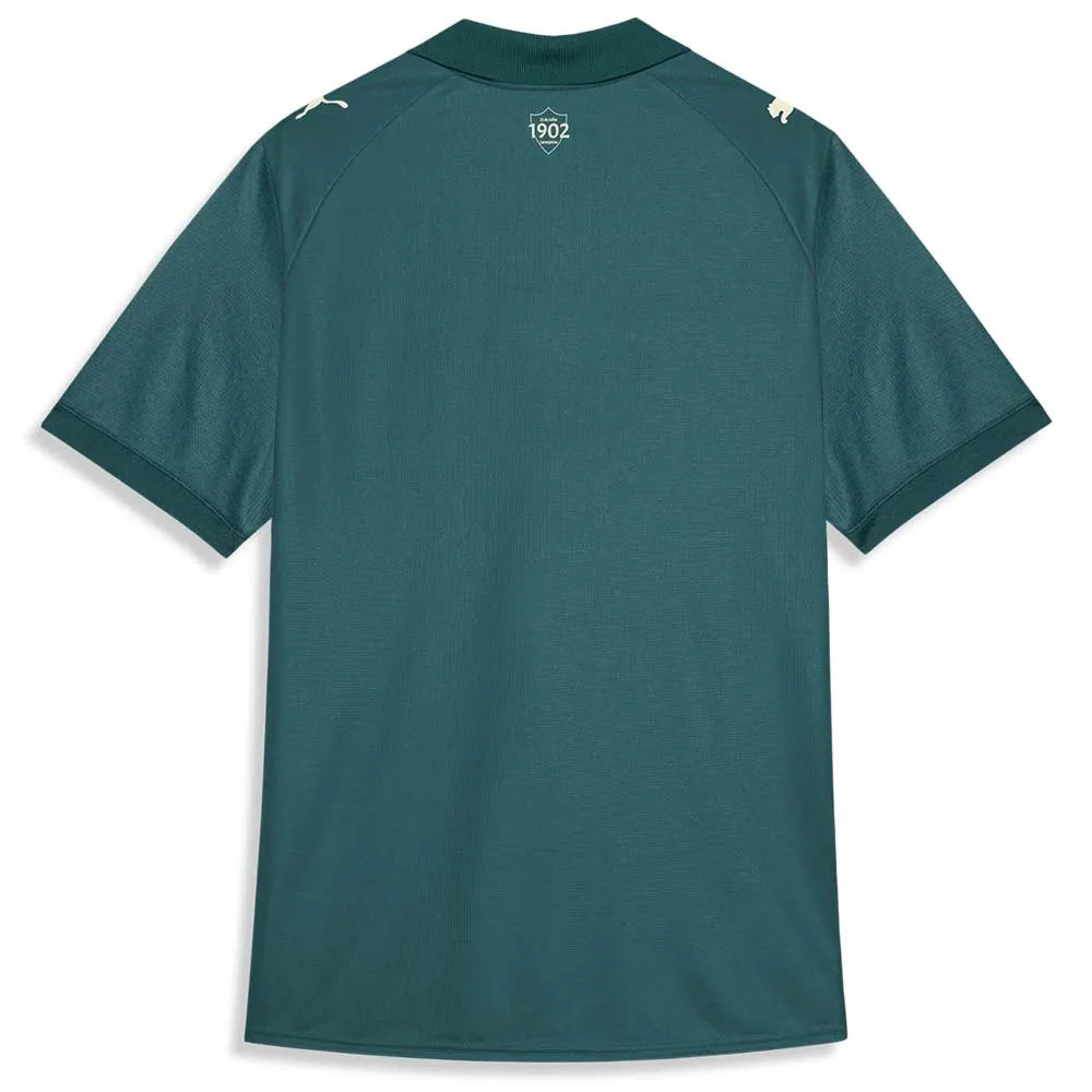 Camisa PUMA Fluminense III – 2026/27