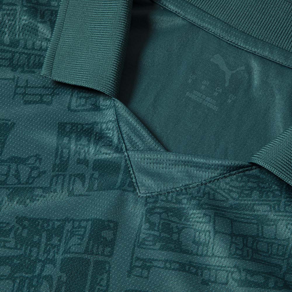 Camisa PUMA Fluminense III – 2026/27
