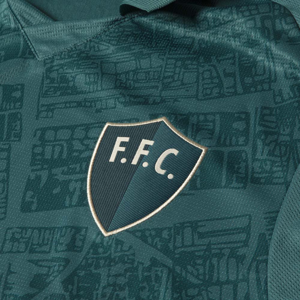 Camisa PUMA Fluminense III – 2026/27