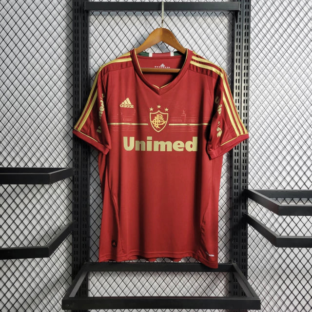 Camisa Fluminense Retrô – 2012