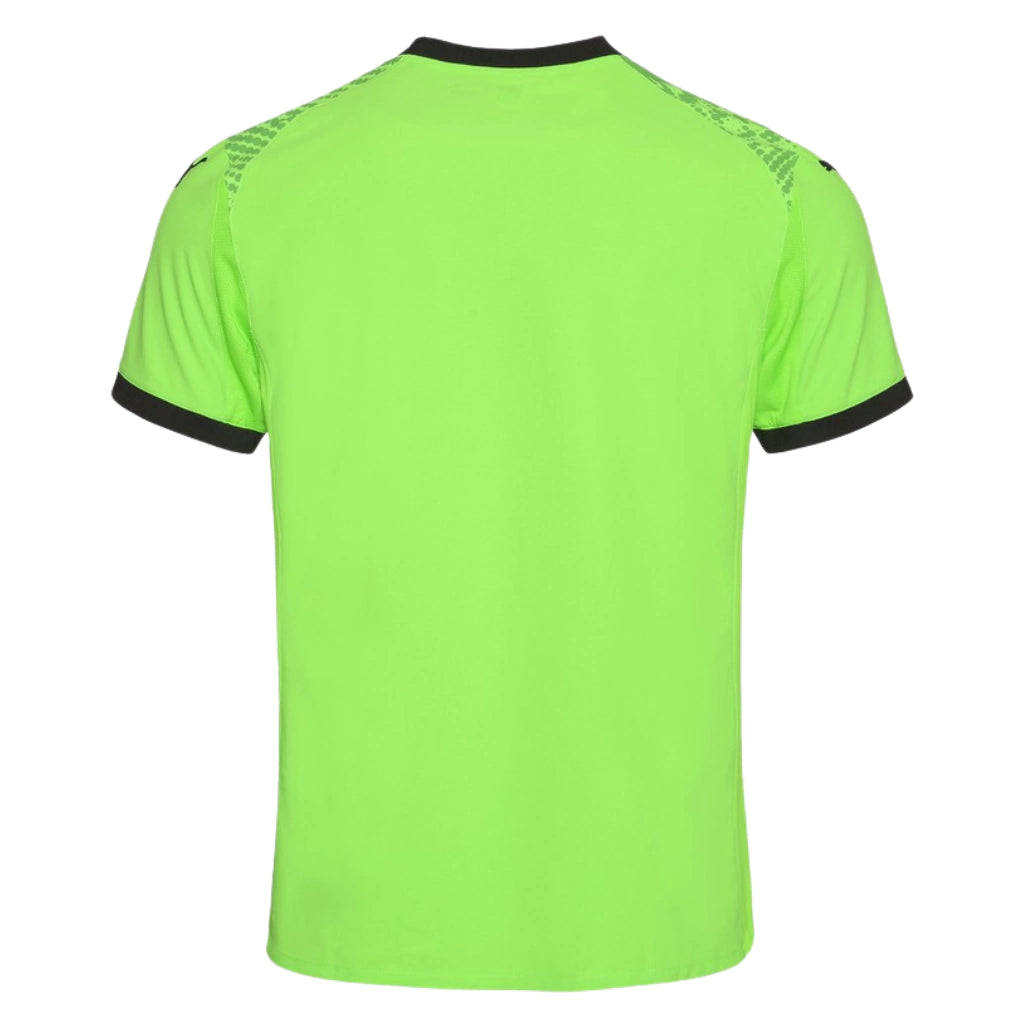 Camisa Portugal Treino Goleiro – 2025/26