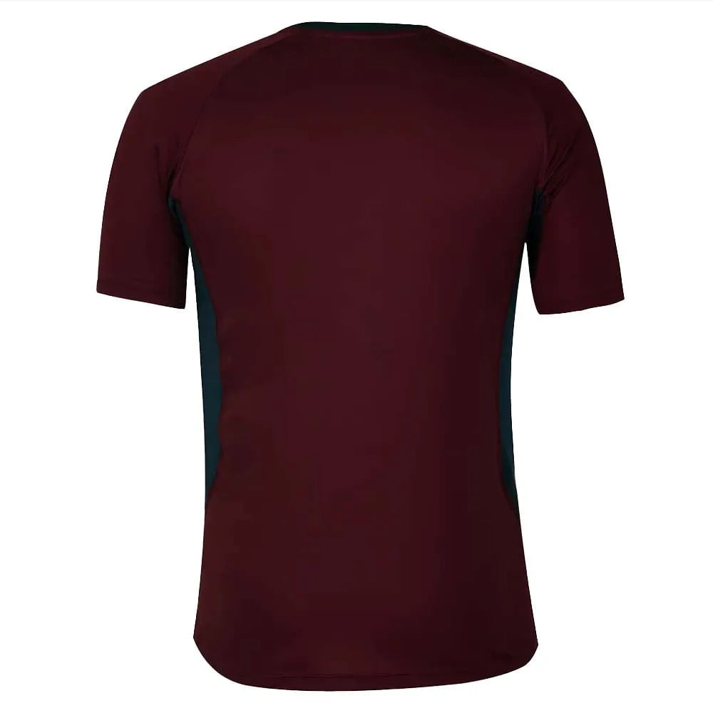 Camisa Fluminense Treino - 2025/26 Vermelha
