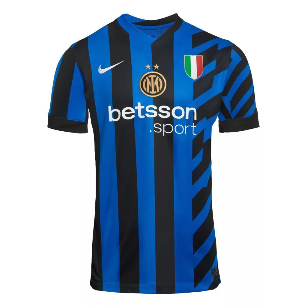 Camisa Inter de Milão I - 2024