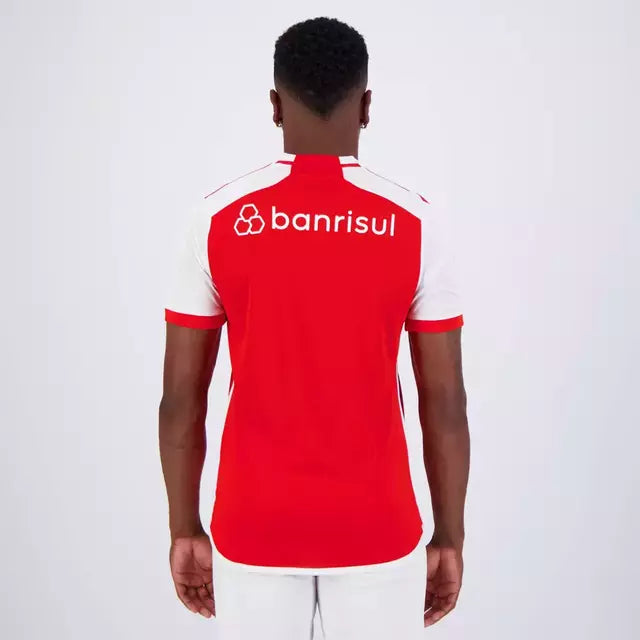 Camisa Internacional I Jogador - 2024