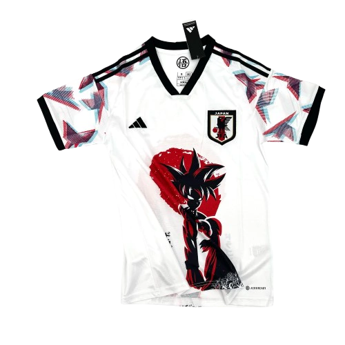 Camisa Japão Edição Especial Dragon Ball - 2024