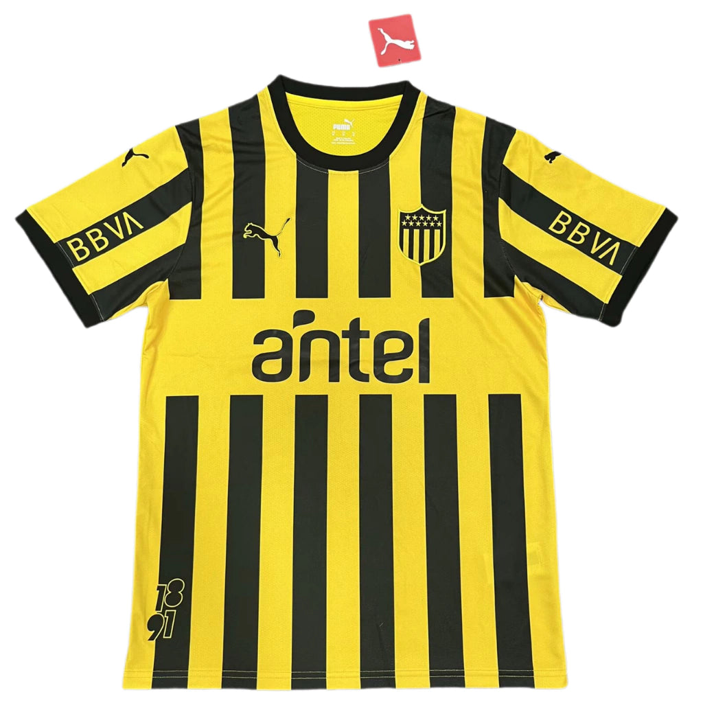 Camisa Penarol I - 2024