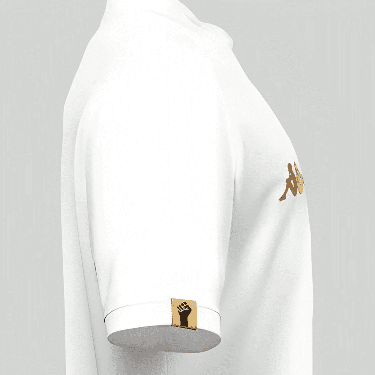 Camisa Vasco Goleiro II - 2023